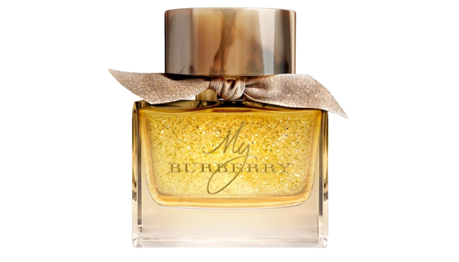 My Burberry Perfume
