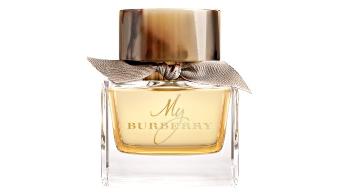 My Burberry Perfume Tester