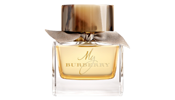 My Burberry Perfume Tester