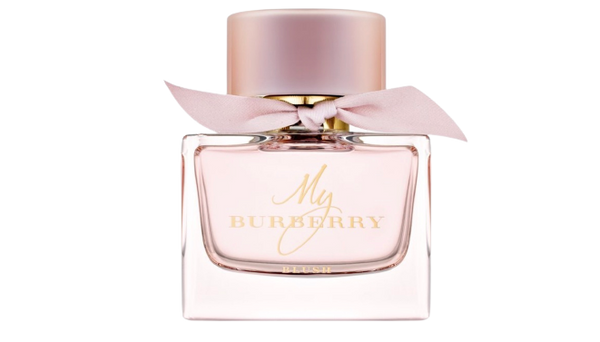 My Burberry Blush