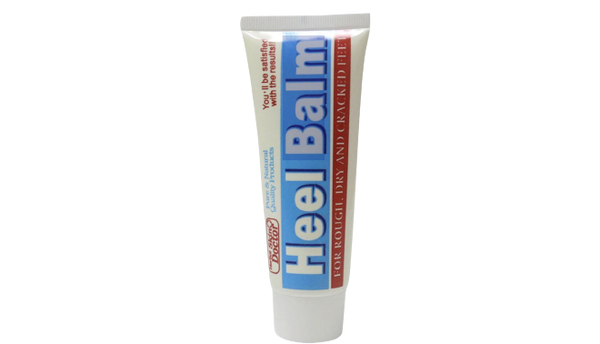 Heel Balm For Dry, Cracked And Chapped Heels