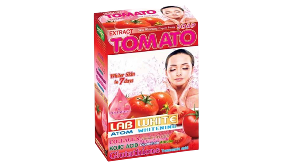 Lab White Atom Whitening Kojic Acid Soap