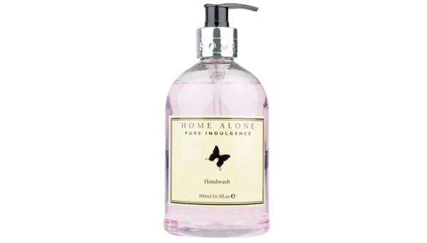 Home Alone Hand Wash