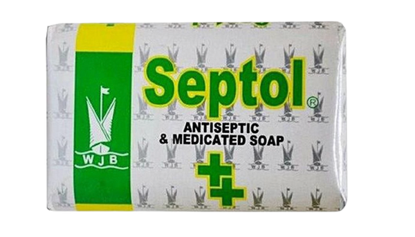 Septol Soap