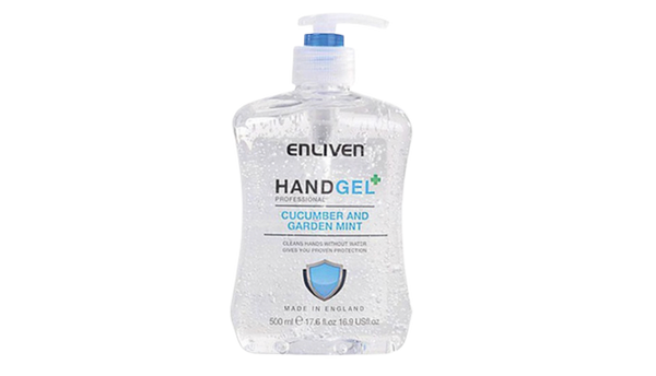 Enliven Original Hand Sanitizer