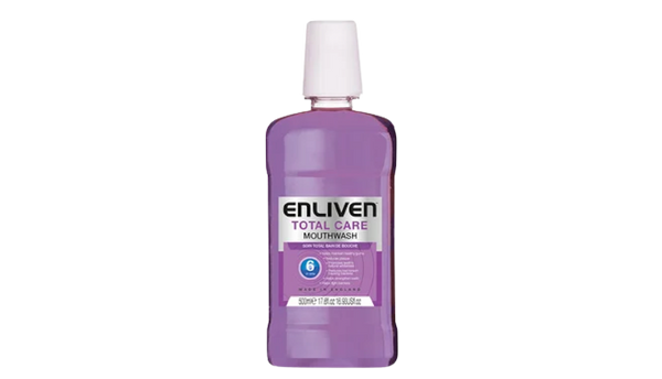 Enliven Total Care Mouthwash