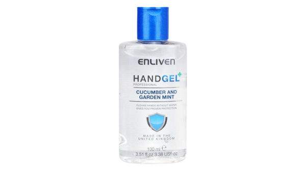 Enliven Hand Sanitizer