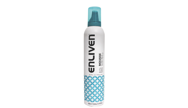 Enliven Mousse Ultra Hold