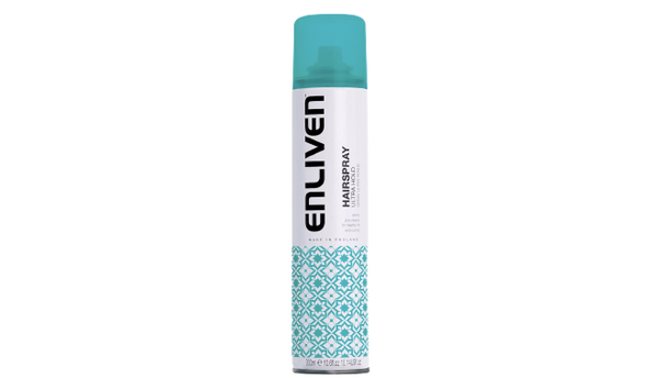 Enliven Hair Spray Ultra Hold