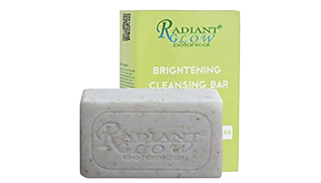 Radiant Glow Soap