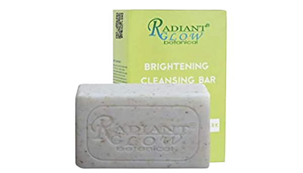 Radiant Glow Soap