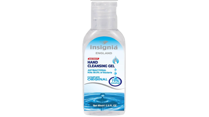 Insignia Instant Hand Cleansing Gel