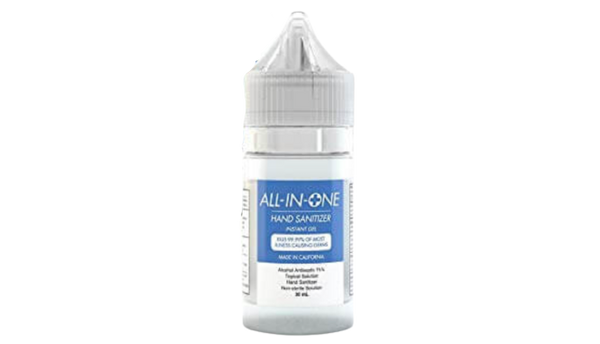 All In One Sanitizer
