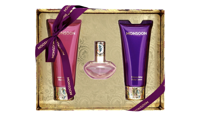 Monsoon Set