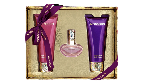 Monsoon Set