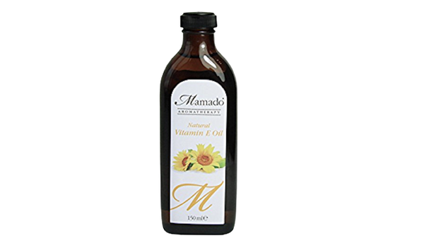 Mamado Vitamin E Oil