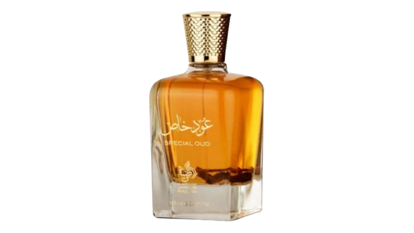 Special Oud Al Wataniah Khususi Eau De Parfum