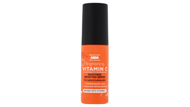 Asda Brightening Vitamin C Serum