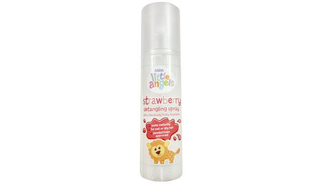 Asda Little Angels Detangle Spray