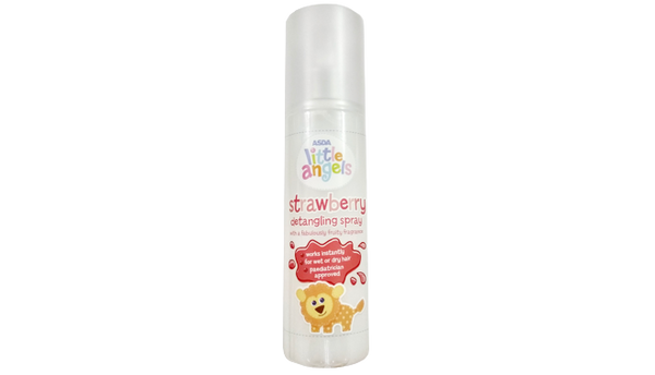 Asda Little Angels Detangle Spray