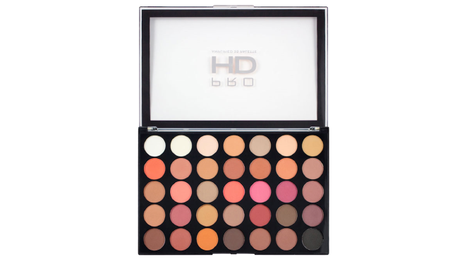 Revolution Pro Hd Amplified 35 Palette