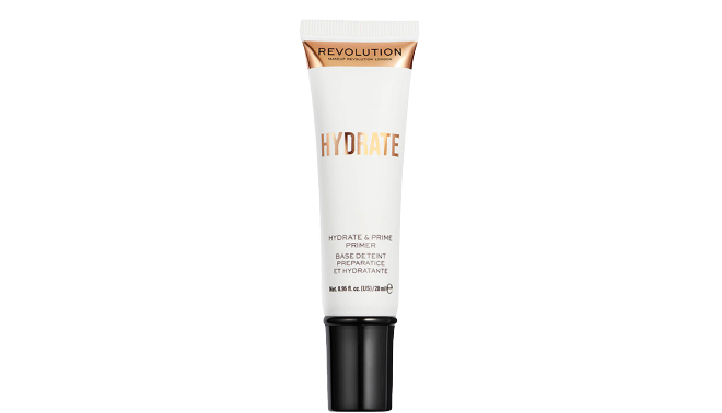 Revolution Hydrate And Prime Primer