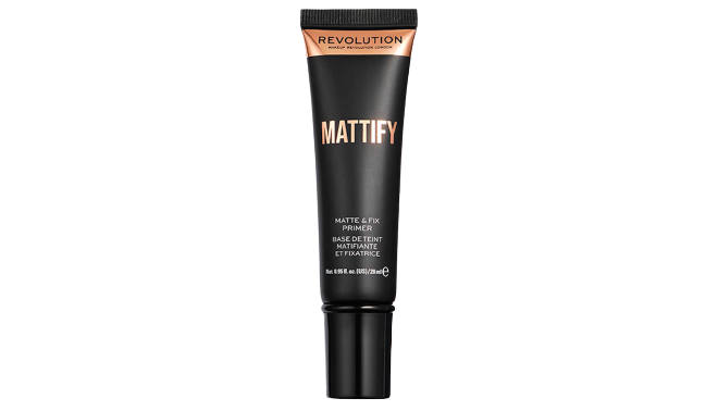 Revolution Mattify Matte And Fix Primer