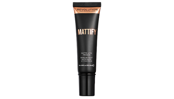 Revolution Mattify Matte And Fix Primer