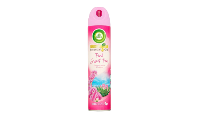 Air Wick Essentials Oils Pink Sweet Pea