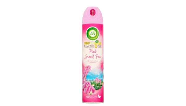 Air Wick Essentials Oils Pink Sweet Pea
