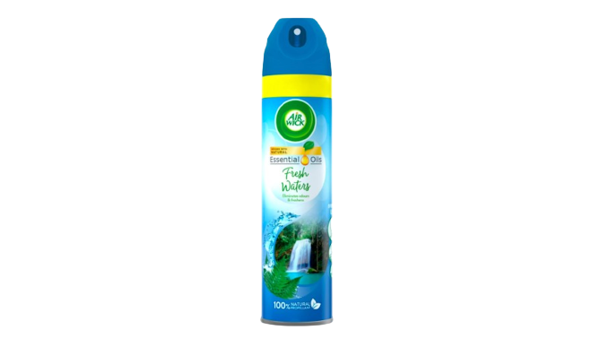 Air Wick Fresh Water