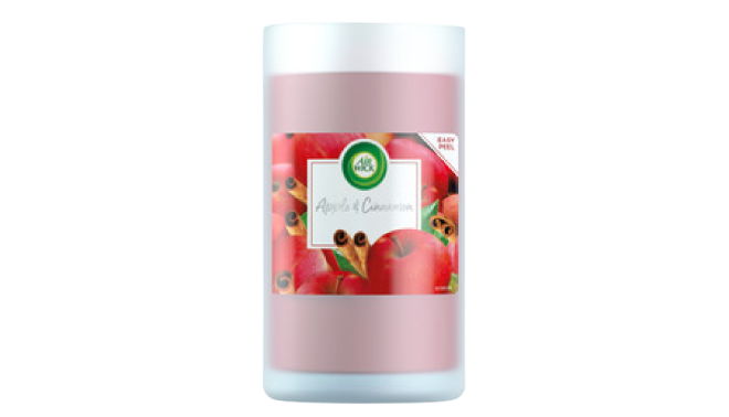 Air Wick Apple And Cinnamon