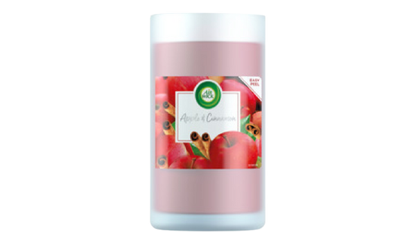 Air Wick Apple And Cinnamon