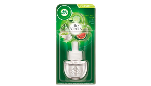 Air Wick Refill Rainforest Walk