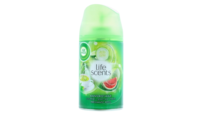 Air Wick Lifescent Rainforest Walk