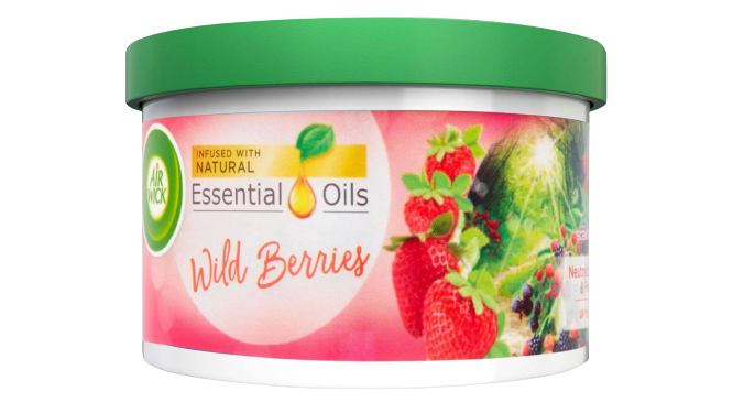 Air Wick Wild Berries