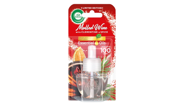 Air Wick Mulled Wine Fragrance