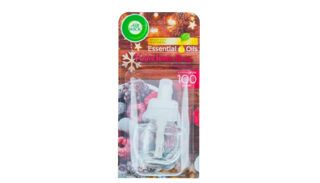 Air Wick Refill Frosted Winter Berry