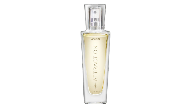 Avon Attraction For Her Perfum