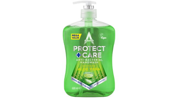 Astonish Clean And Protect Handwash
