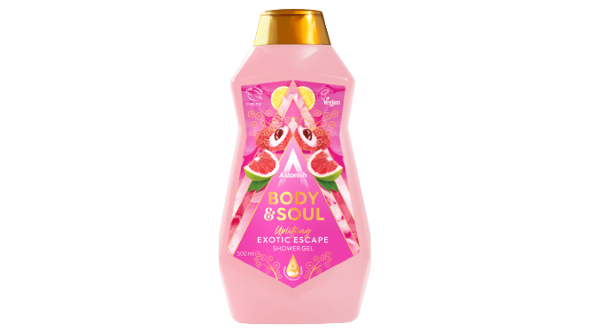 Astonish Body And Soul Uplifting Exotic Escape