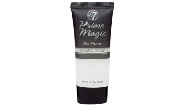 W7 Prime Magic Face Primer