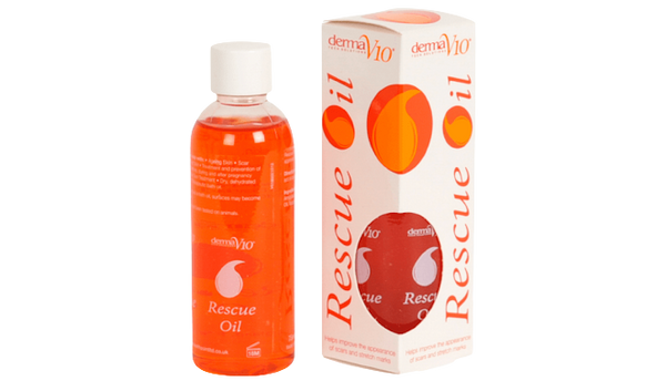 Rescue Oil