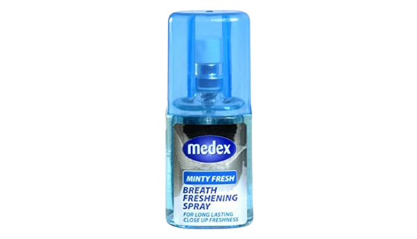 Medex Ninty Fresh