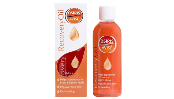 Recovery Oil