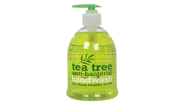 Tea Tree Hand Wash