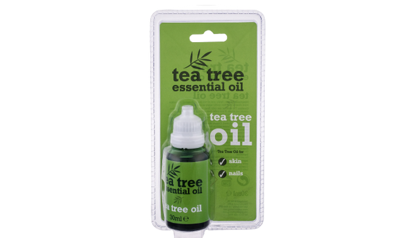 Tea Tree Pure Essential Oil