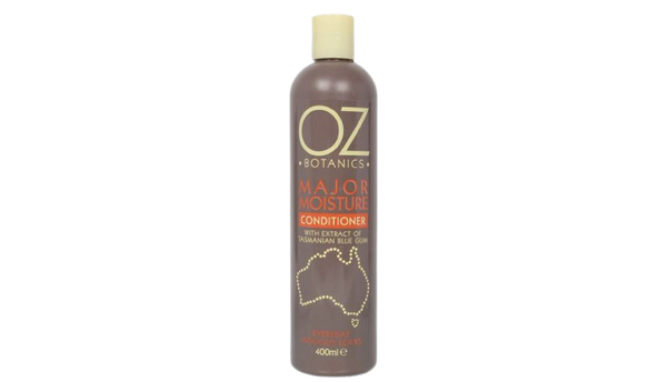 Oz Botanics Major Moisture Conditioner