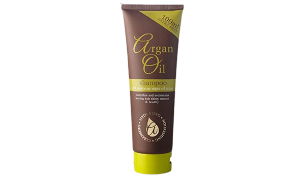 Xhc Argan Oil Shampoo