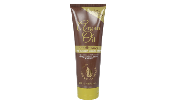 Xhc Argan Oil Conditioner